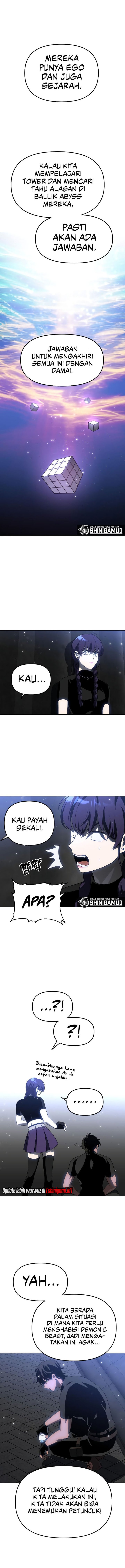 I Used to Be a Boss Chapter 40 Image 24