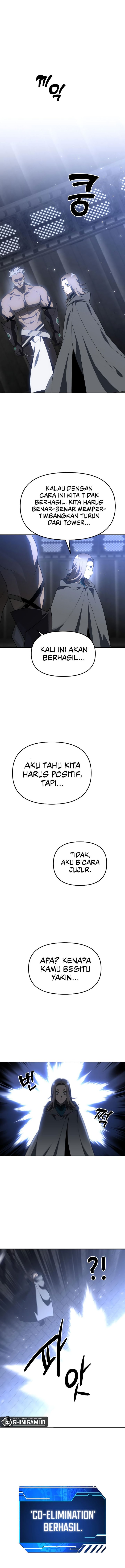 I Used to Be a Boss Chapter 40 Image 27