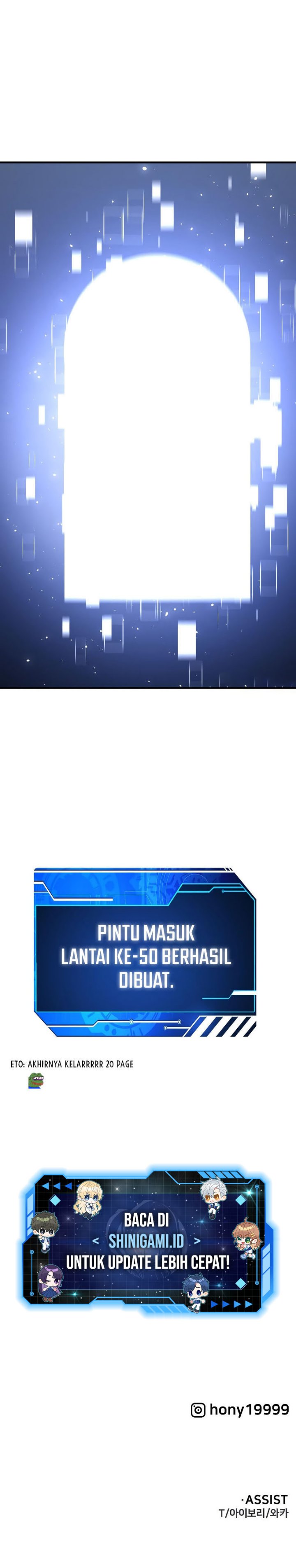 I Used to Be a Boss Chapter 40 Image 28