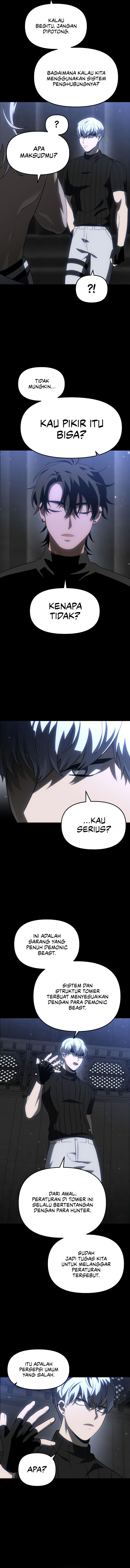 I Used to Be a Boss Chapter 41 Image 2