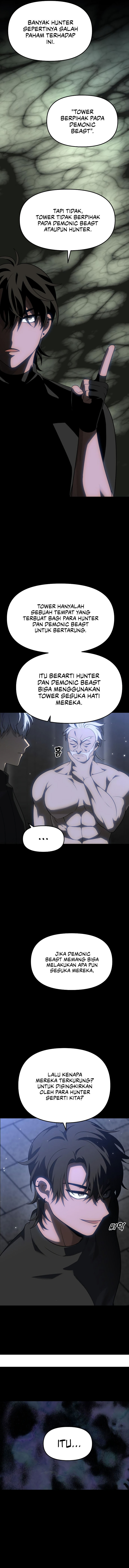 I Used to Be a Boss Chapter 41 Image 3