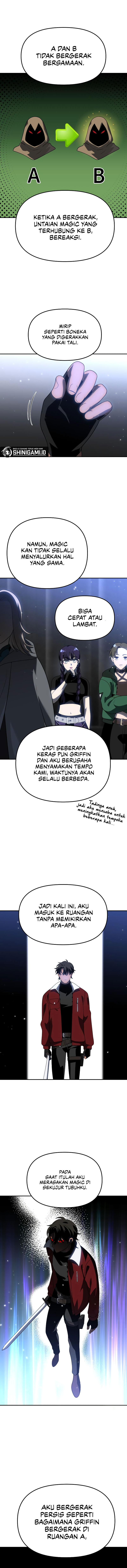 I Used to Be a Boss Chapter 41 Image 7