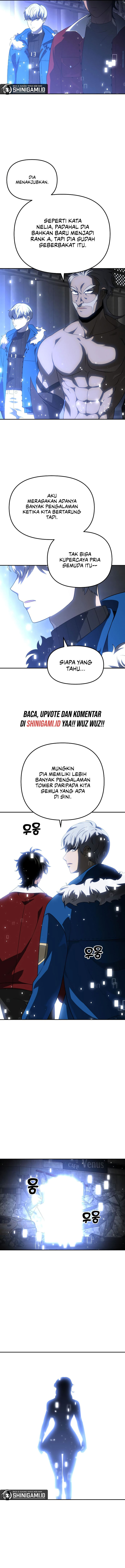 I Used to Be a Boss Chapter 41 Image 10