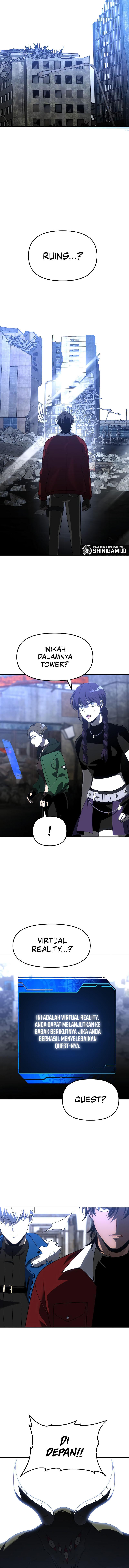 I Used to Be a Boss Chapter 41 Image 12