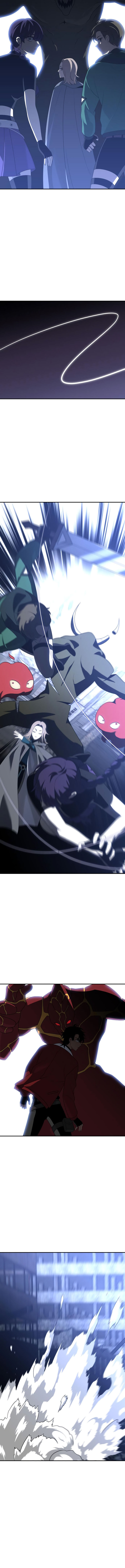 I Used to Be a Boss Chapter 41 Image 13