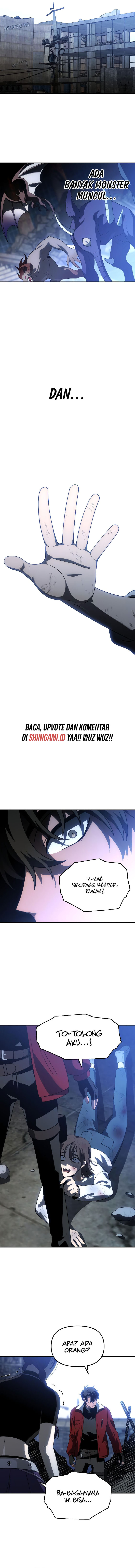 I Used to Be a Boss Chapter 41 Image 15