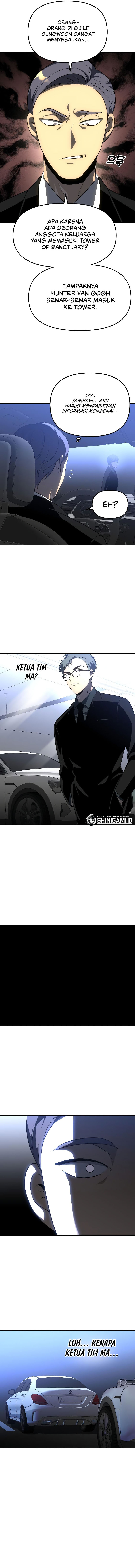 I Used to Be a Boss Chapter 41 Image 18