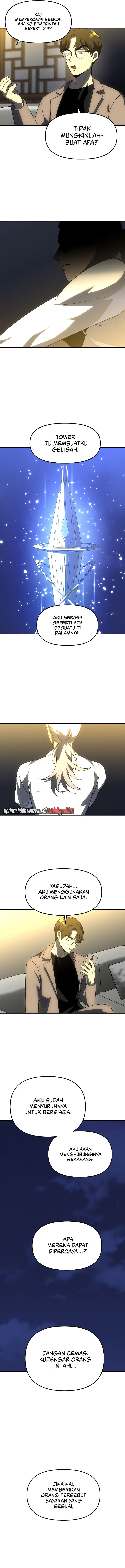 I Used to Be a Boss Chapter 41 Image 20