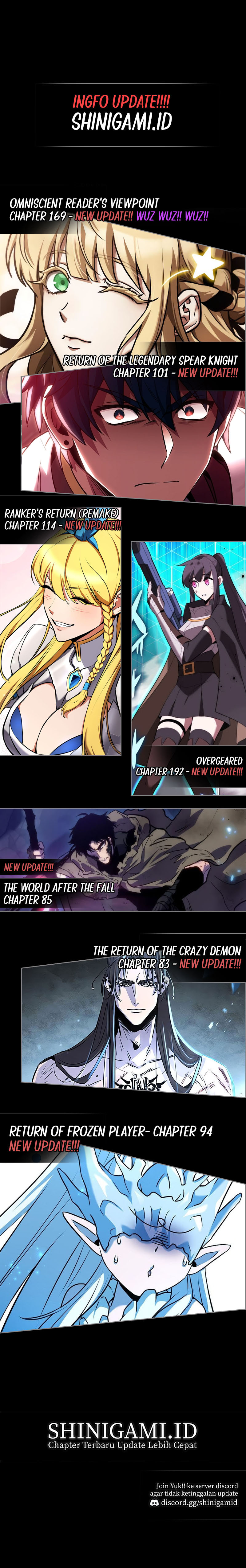 I Used to Be a Boss Chapter 41 Image 24