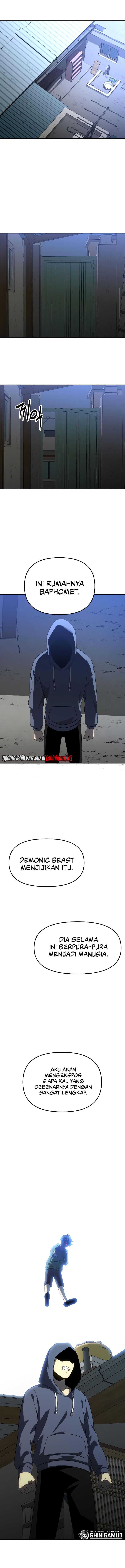 I Used to Be a Boss Chapter 42 Image 4