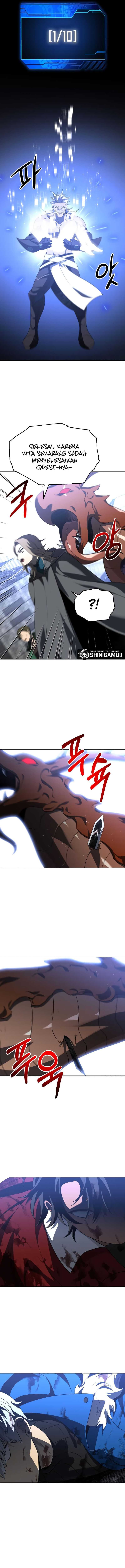 I Used to Be a Boss Chapter 42 Image 7