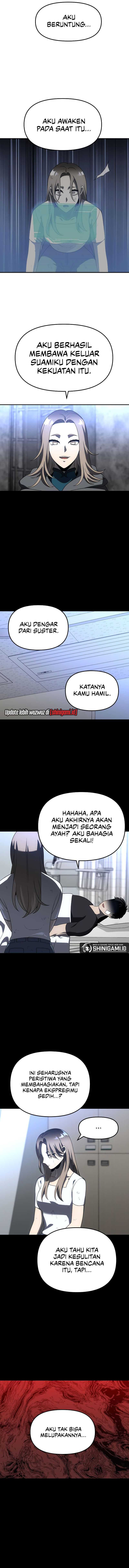 I Used to Be a Boss Chapter 42 Image 14