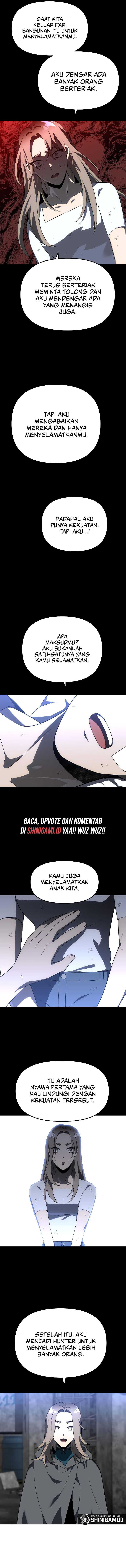 I Used to Be a Boss Chapter 42 Image 15