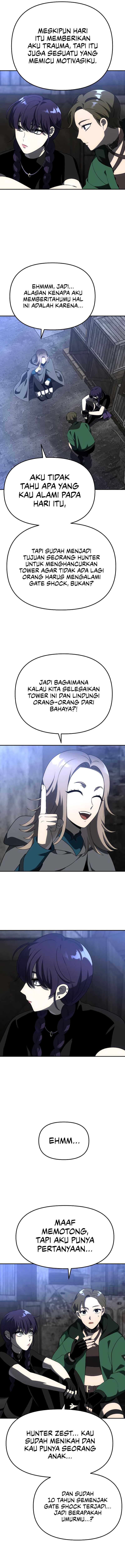 I Used to Be a Boss Chapter 42 Image 16