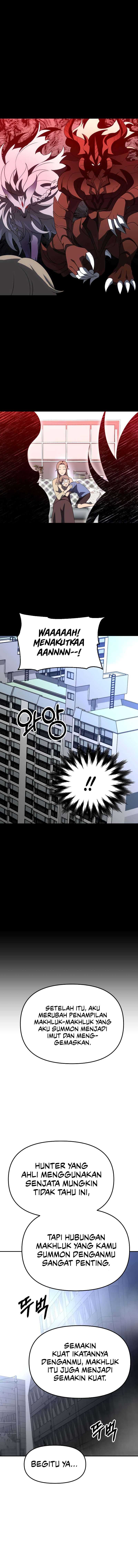 I Used to Be a Boss Chapter 43 Image 8