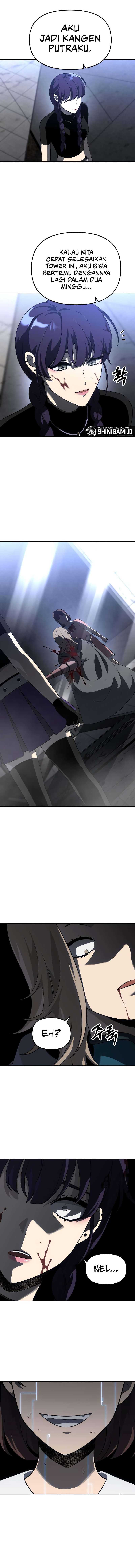 I Used to Be a Boss Chapter 43 Image 12