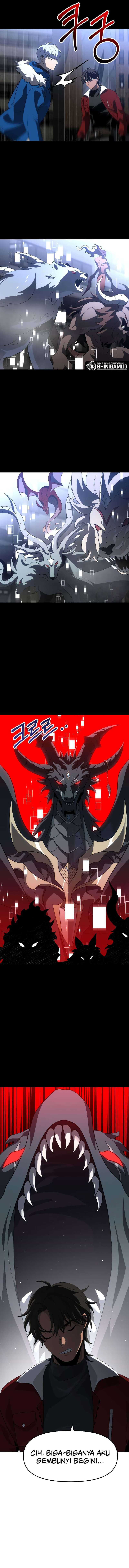 I Used to Be a Boss Chapter 43 Image 16