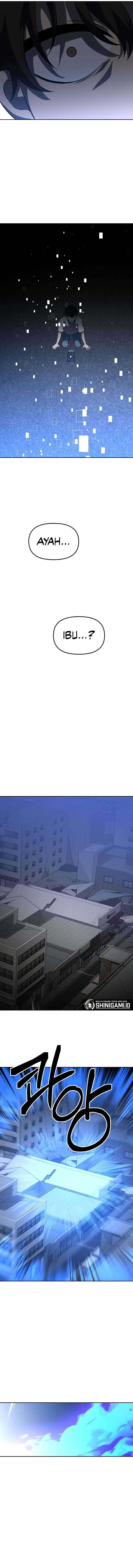 I Used to Be a Boss Chapter 43 Image 23