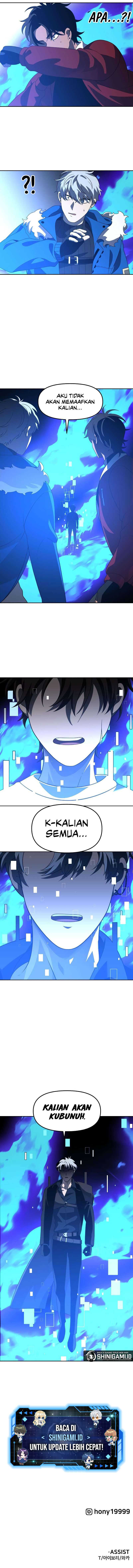 I Used to Be a Boss Chapter 43 Image 24