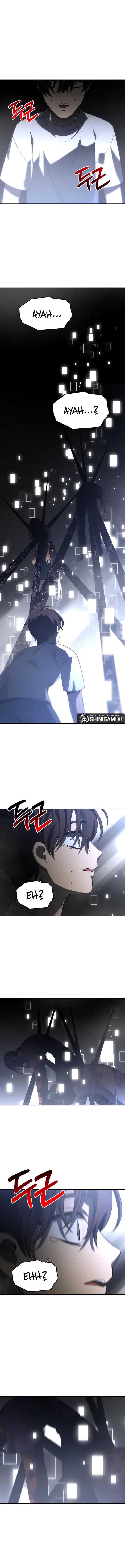 I Used to Be a Boss Chapter 44 Image 1