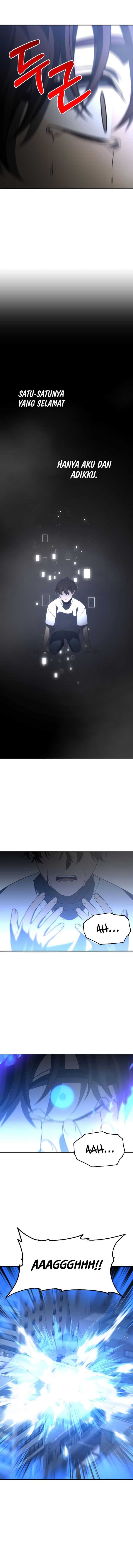 I Used to Be a Boss Chapter 44 Image 2