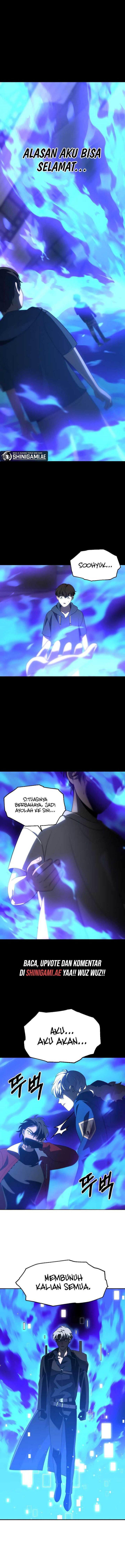 I Used to Be a Boss Chapter 44 Image 5