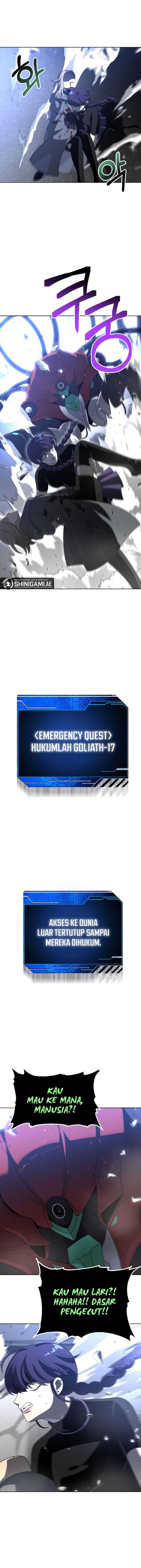 I Used to Be a Boss Chapter 44 Image 8