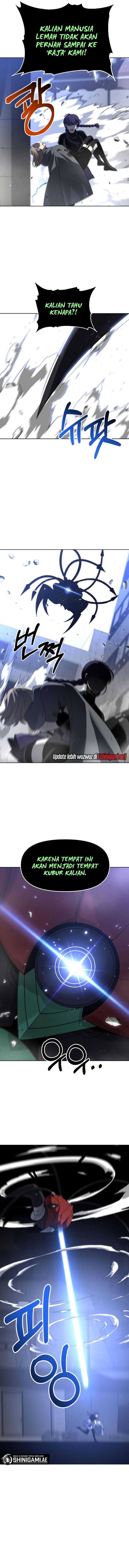 I Used to Be a Boss Chapter 44 Image 9