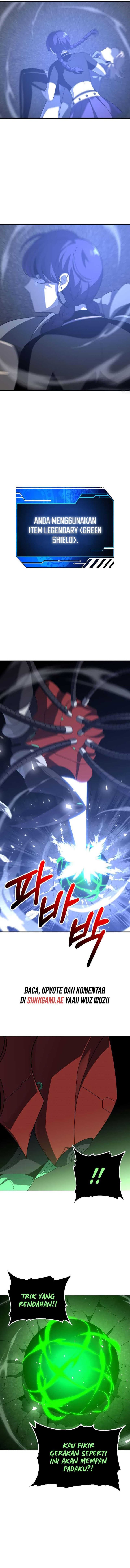 I Used to Be a Boss Chapter 44 Image 10