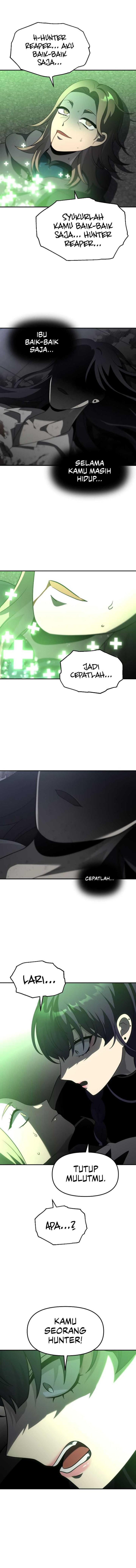 I Used to Be a Boss Chapter 44 Image 12