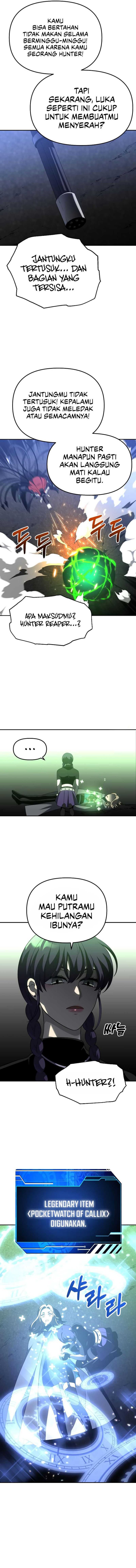 I Used to Be a Boss Chapter 44 Image 13