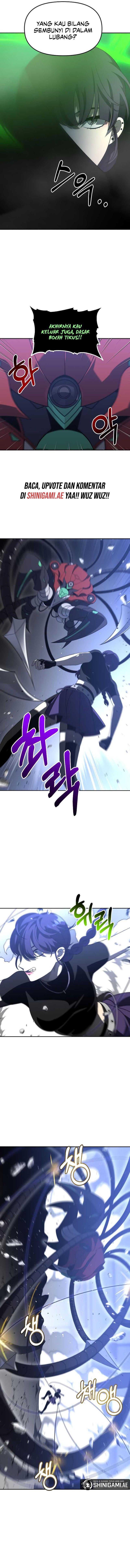 I Used to Be a Boss Chapter 44 Image 15