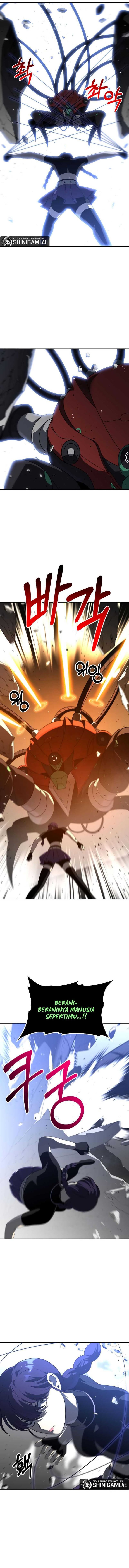 I Used to Be a Boss Chapter 44 Image 17