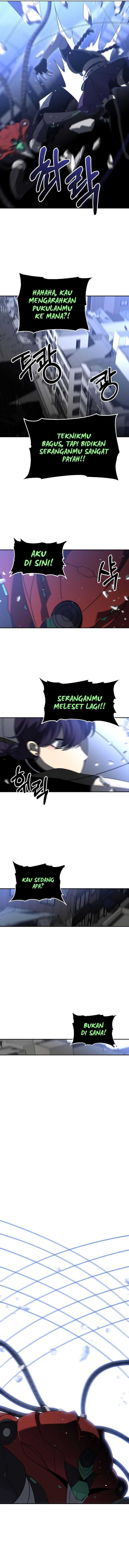 I Used to Be a Boss Chapter 44 Image 18