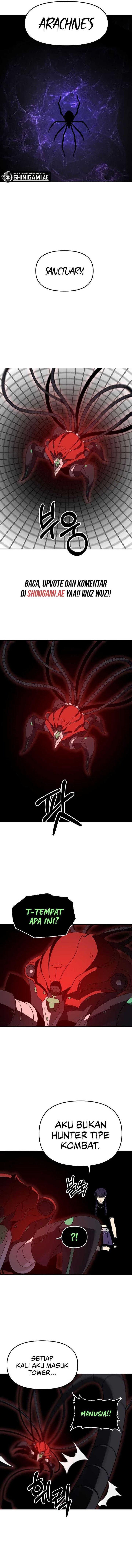 I Used to Be a Boss Chapter 44 Image 20