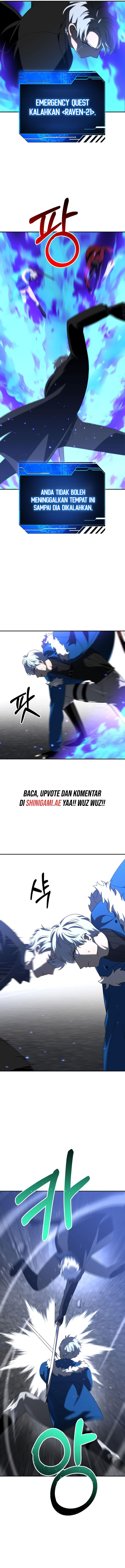 I Used to Be a Boss Chapter 45 Image 5