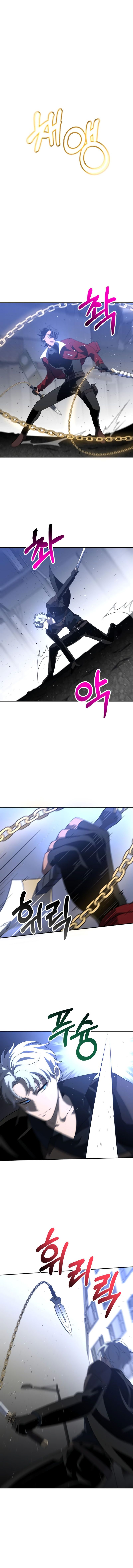 I Used to Be a Boss Chapter 45 Image 11