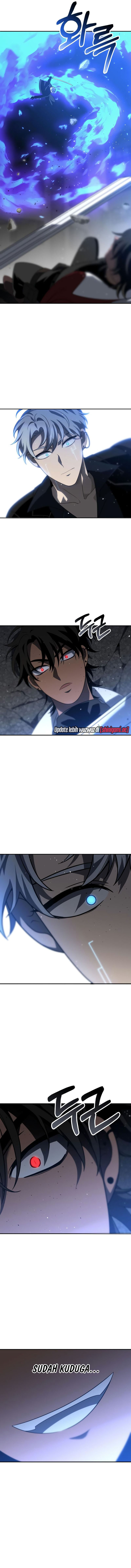 I Used to Be a Boss Chapter 45 Image 14