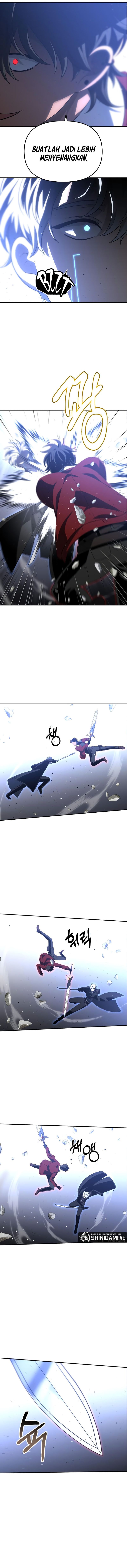 I Used to Be a Boss Chapter 45 Image 17