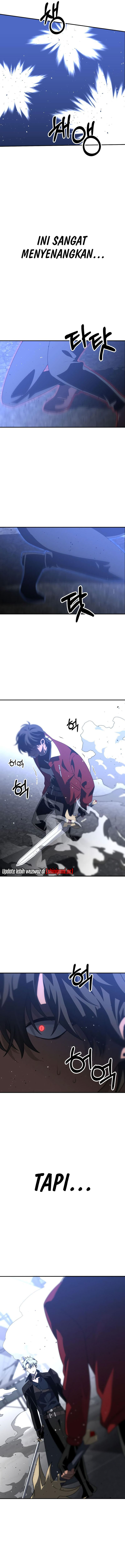 I Used to Be a Boss Chapter 45 Image 19