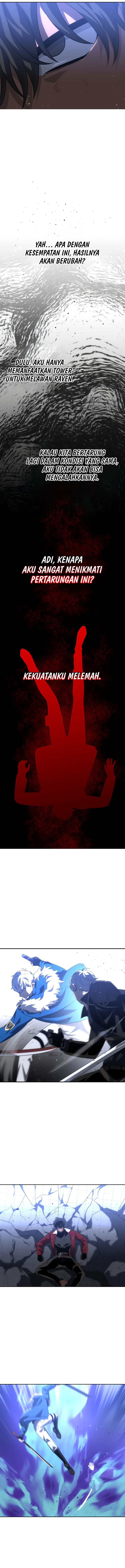 I Used to Be a Boss Chapter 45 Image 23