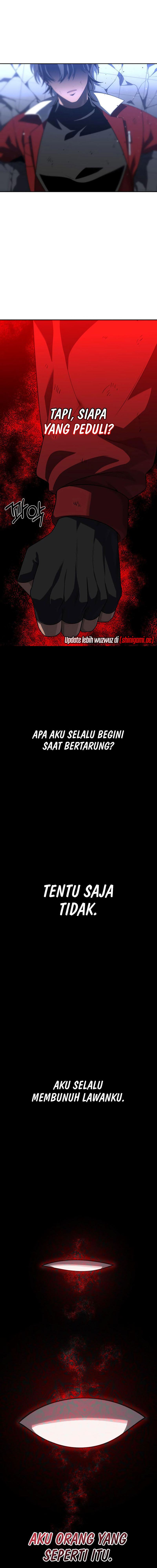 I Used to Be a Boss Chapter 45 Image 24