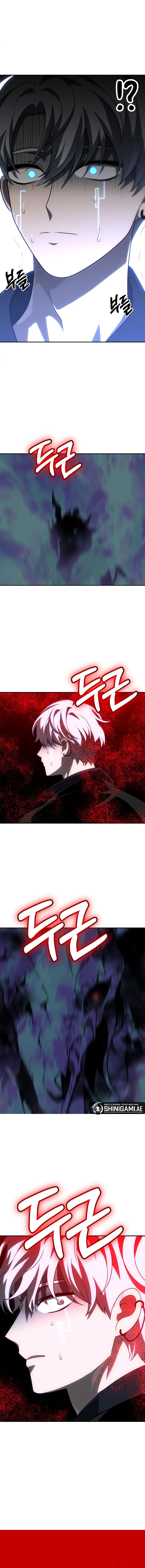 I Used to Be a Boss Chapter 45 Image 26