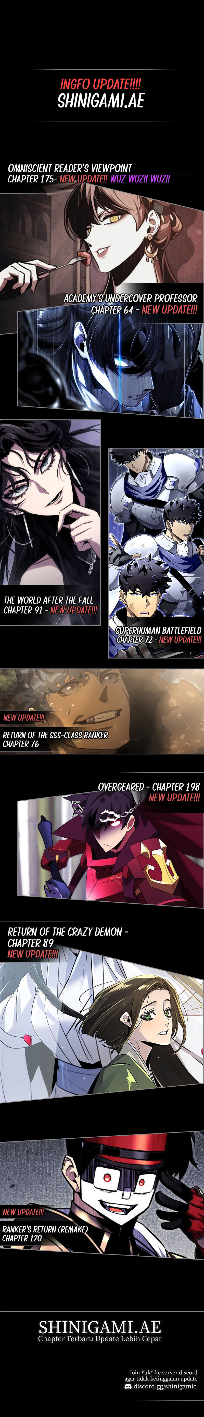 I Used to Be a Boss Chapter 45 Image 28