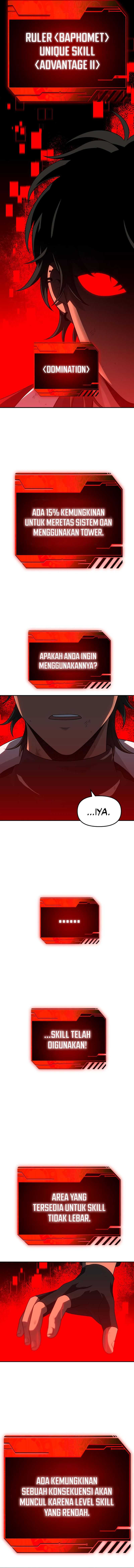 I Used to Be a Boss Chapter 46 Image 2