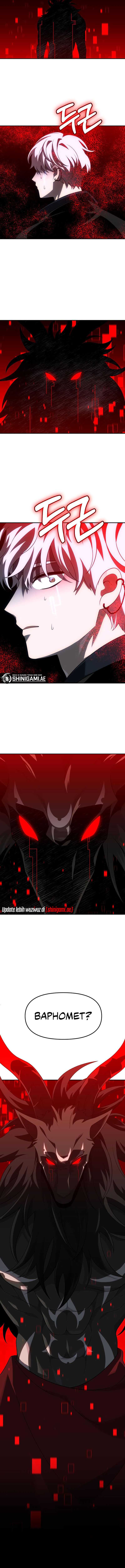 I Used to Be a Boss Chapter 46 Image 4