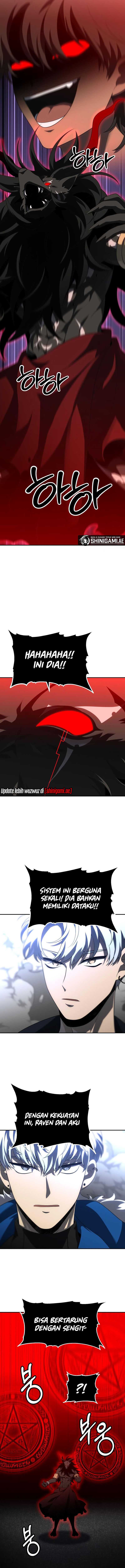 I Used to Be a Boss Chapter 46 Image 9