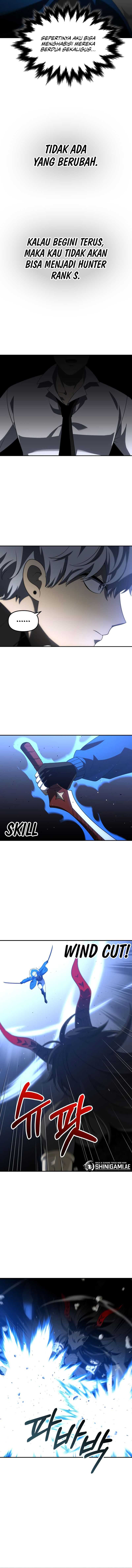 I Used to Be a Boss Chapter 46 Image 12