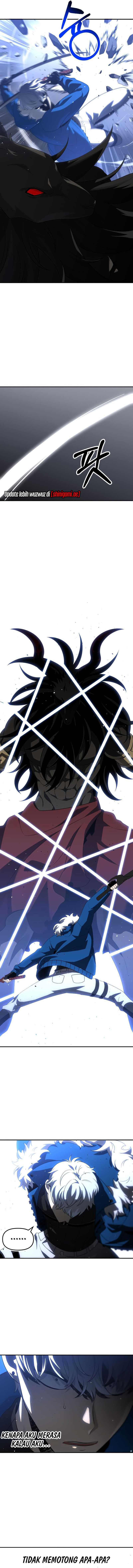 I Used to Be a Boss Chapter 46 Image 14