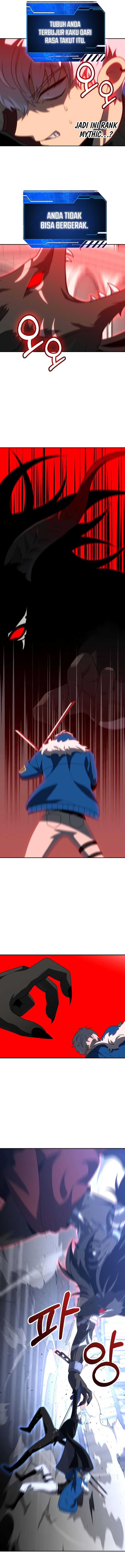 I Used to Be a Boss Chapter 46 Image 16